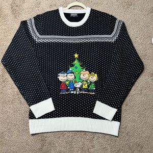Peanuts LLC - Sweater